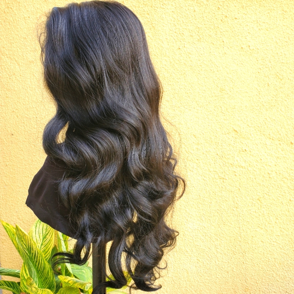 30 inch 13×5 Full lace wig - Picture 2 of 10